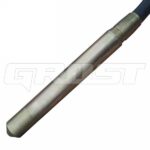 Фото 6 - Гибкий вал с вибронаконечником GROST-VGV 3 m/70 mm.