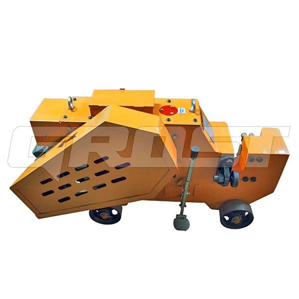 Фото 22 - Резчик арматуры GROST RC-40М01.