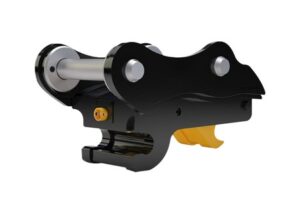 Фото 20 - Гидромолот  Hammer HB 450.