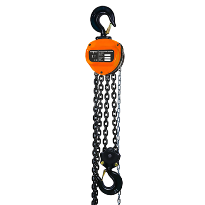 Таль ручная цепная Magnus-Profi LD-2000, 2т, 9м
