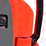 Фото 20 - Самоходный Штабелер AX-2010 OXLIFT 2 м 1000 кг.