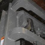 Фото 40 - Самоходный Штабелер AX-3012 OXLIFT 3 м 1200 кг.