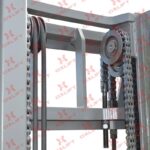 Фото 15 - Ричтрак с площадкой для оператора TFA15-40 OXLIFT.