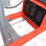 Фото 21 - Ричтрак с площадкой для оператора TFA20-16 OXLIFT.