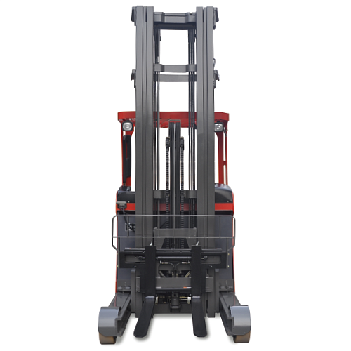 Фото 30 - Ричтрак с кабиной для оператора RTX16 OXLIFT 1600 кг 8 м.