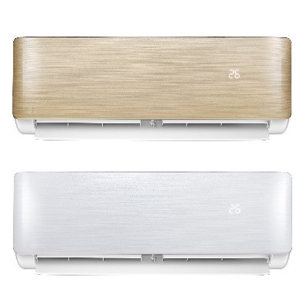 Фото 15 - Кондиционер MDV AURORA DESIGN INVERTER MDSA/MDOA-12HFN1(Gold/Silver).