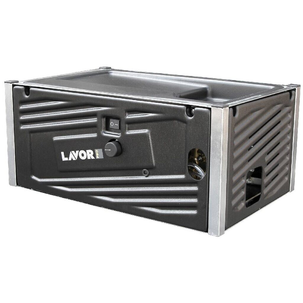 Фото 4 - Электрическая минимойка LAVOR Pro MCHPV 1515 LP.