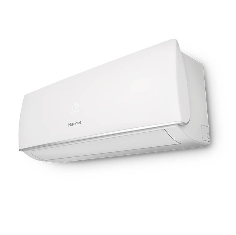Фото 10 - Внутренний Блок Hisense SMART FREE Match DC Inverter AMS-18UW4RXADB03.