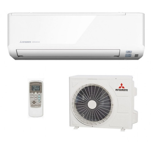 Фото 15 - Кондиционер Mitsubishi Heavy SRK80ZSPR-S SRC80ZSPR-S STANDARD.
