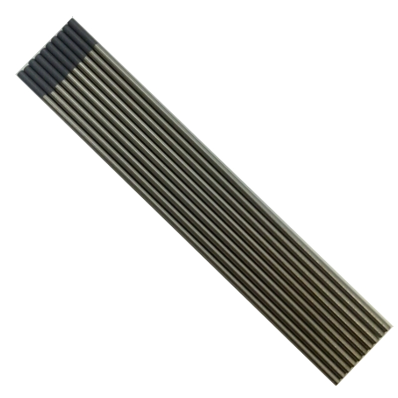 Вольфрамовые электроды, TIG WC-20  3,2мм  (серый)