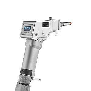 Фото 9 - LASER WELD 1000 АППАРАТ ДЛЯ РУЧНОЙ ЛАЗЕРНОЙ СВАРКИ И РЕЗКИ.
