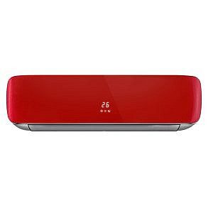 Фото 6 - Кондиционер Hisense RED CRYSTAL Super DC Inverter AS-10UW4RVETG00(R).