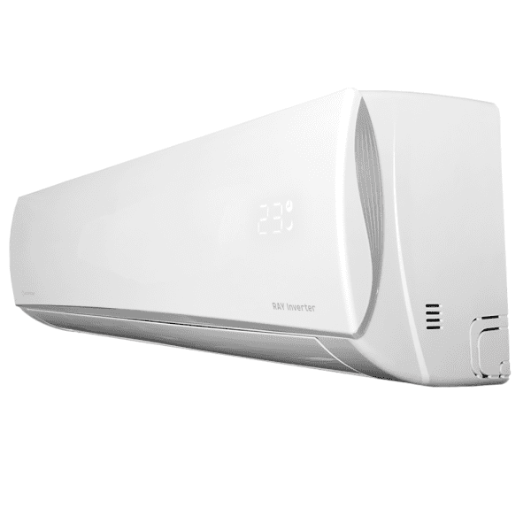 Фото 39 - Кондиционер ECOSTAR RAY INVERTER 2023 KVS-IRAY07ST.