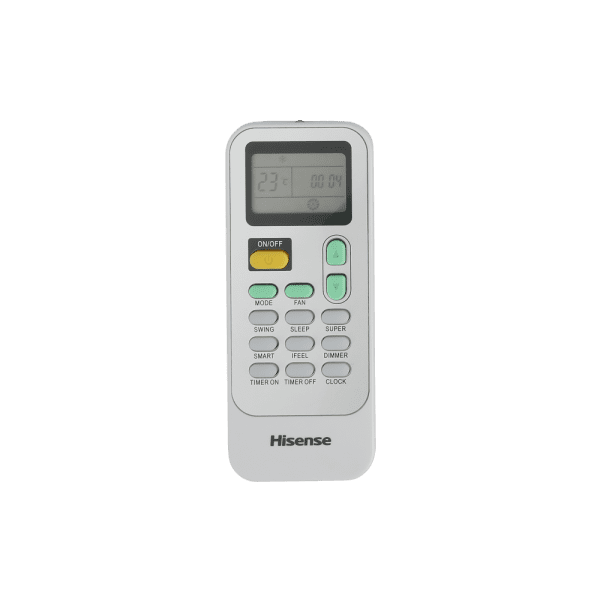 Фото 76 - Мобильный кондиционер Hisense AP-09CR4GKVS00 серии V.