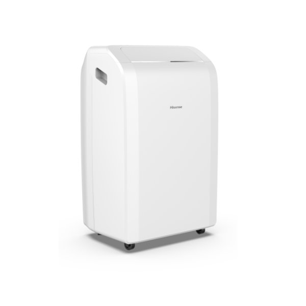 Фото 80 - Мобильный кондиционер Hisense AP-12CW4GGQS00 серии Q.