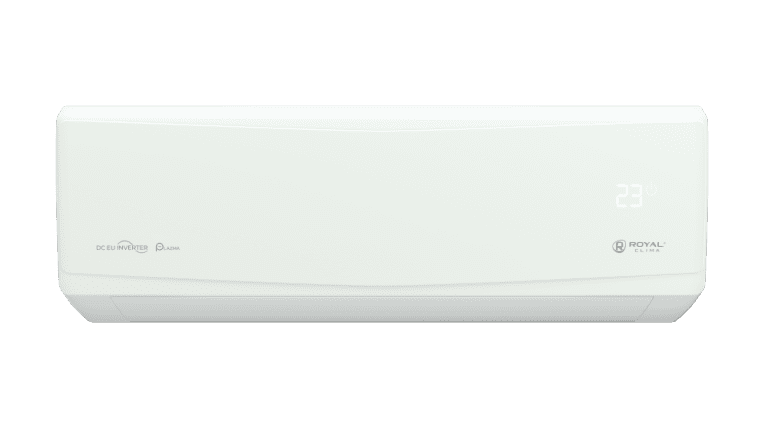 Фото 6 - ВНУТРЕННИЙ БЛОК НАСТЕННОГО ТИПА ROYAL Clima MULTI GRIDA EU ERP 2023 INVERTER RCI-GR35HN.