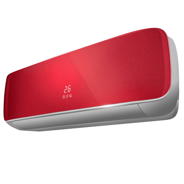 Фото 72 - Внутренний Блок  Hisense PREMIUM RED FM  DC Inverter AMS-12UW4RVETG00(S).