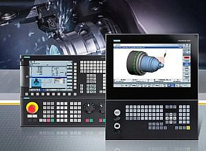 Фото 33 - MetalTec NEXUS 42M — Токарный станок ЧПУ с наклонной станиной.