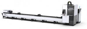 Фото 3 - METALTEC TЕ-62 (3000W) оптоволоконный лазерный станок для металлических труб.