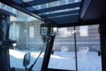 Фото 9 - Вилочный погрузчик TRF D60-4i.